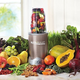 NutriBullet Pro - 13-Piece High-Speed Blender/Mixer System | $60 | Amazon